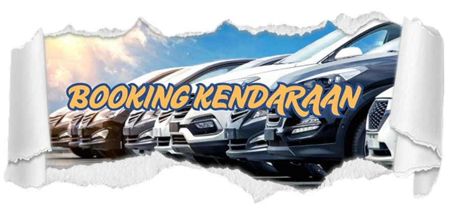 BOOKINGKENDARAAN