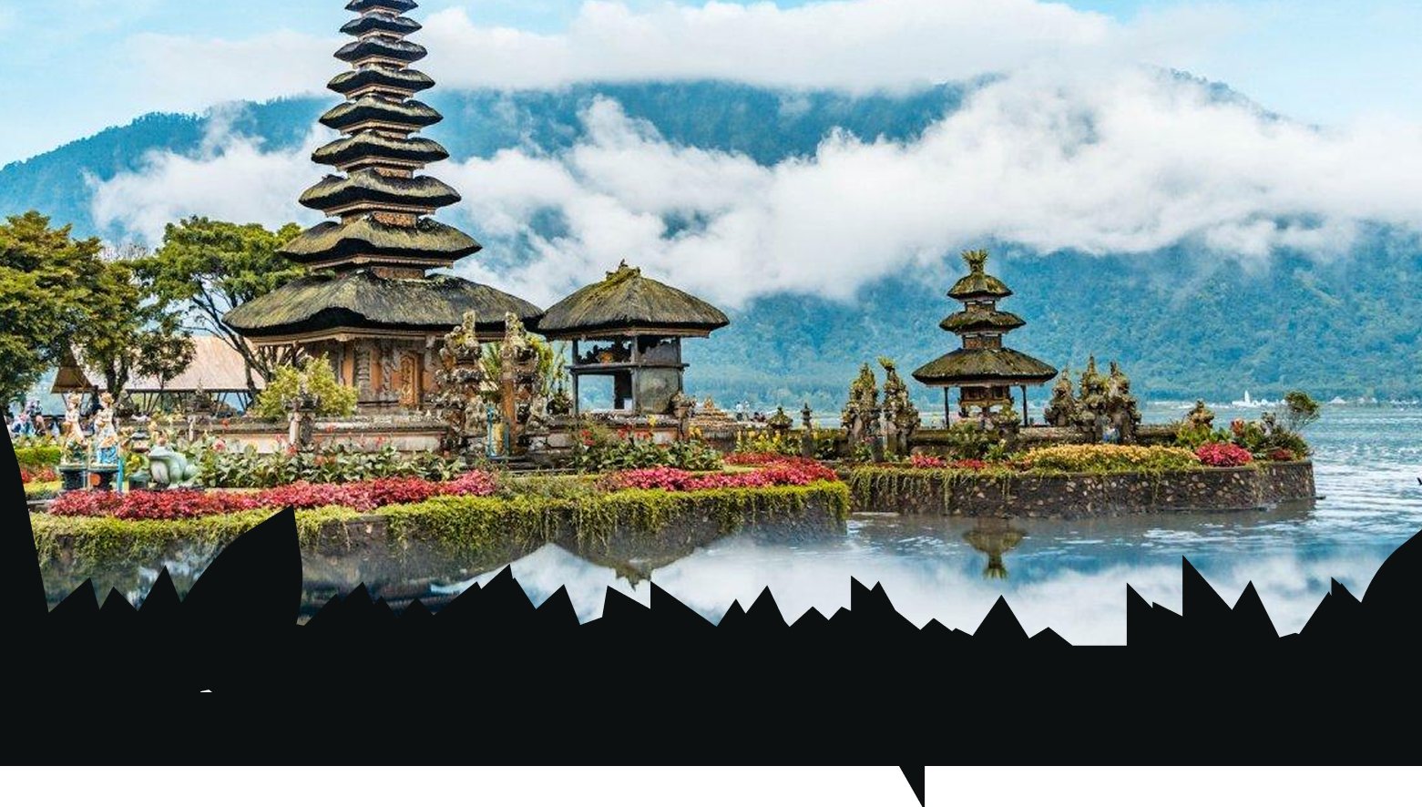 Background Bali
