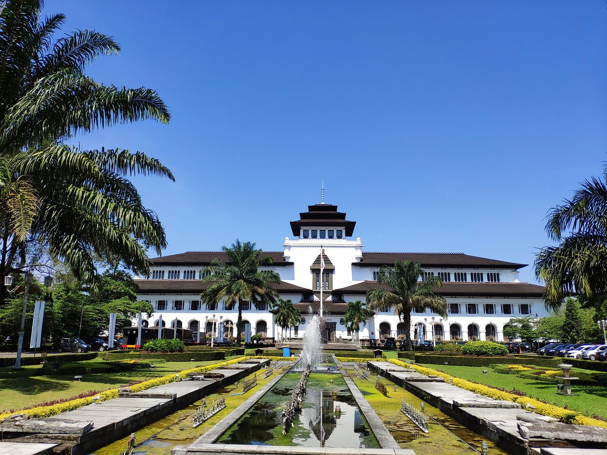 Gedung Sate