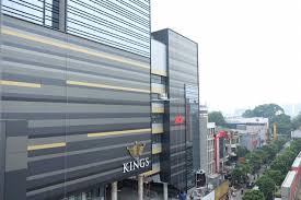 Shopping Center