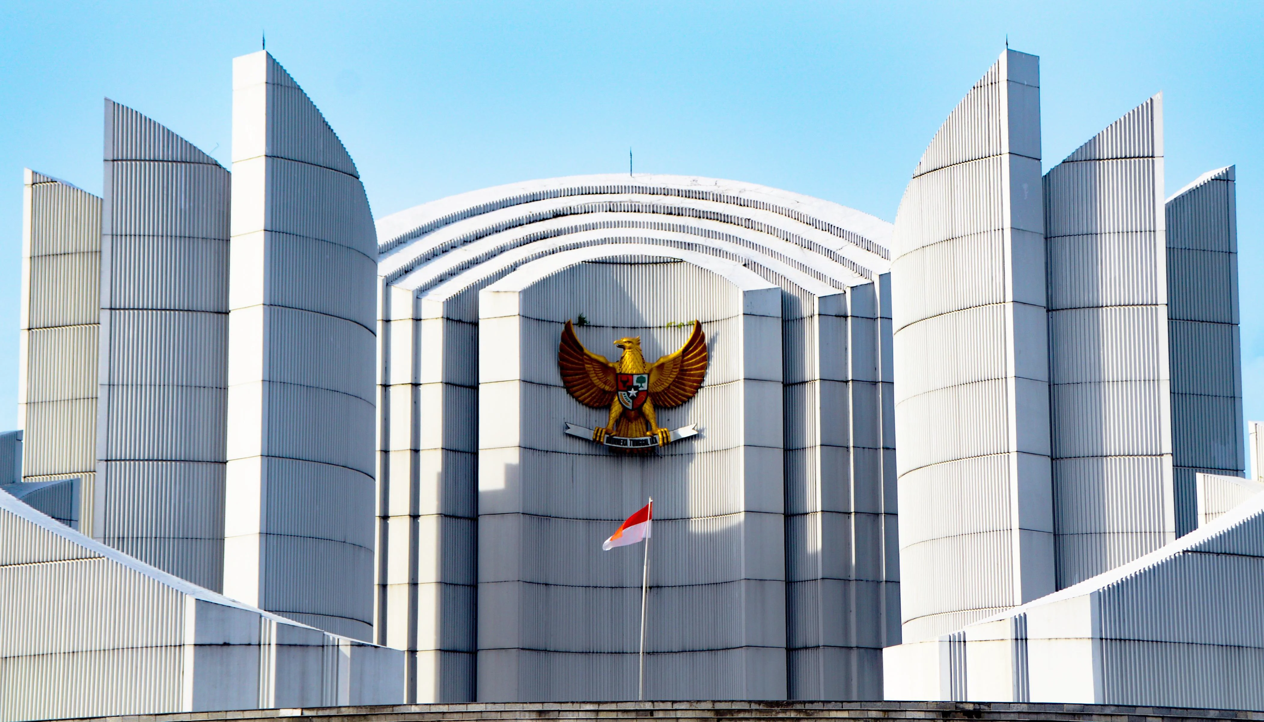 Monumen Perjuangan Bandung