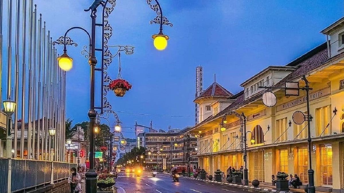 Jl. Asia Afrika