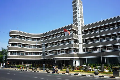 Hotel Savoy Homan