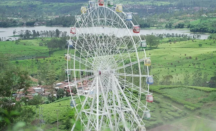 Nimo Highland Resort